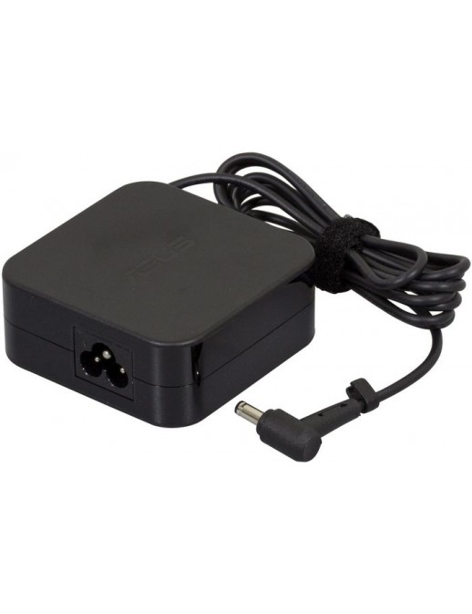 0A001-00041300 0A001-00041300 Asus Power Adapter 65W, 19V, 3-pin, Black Black