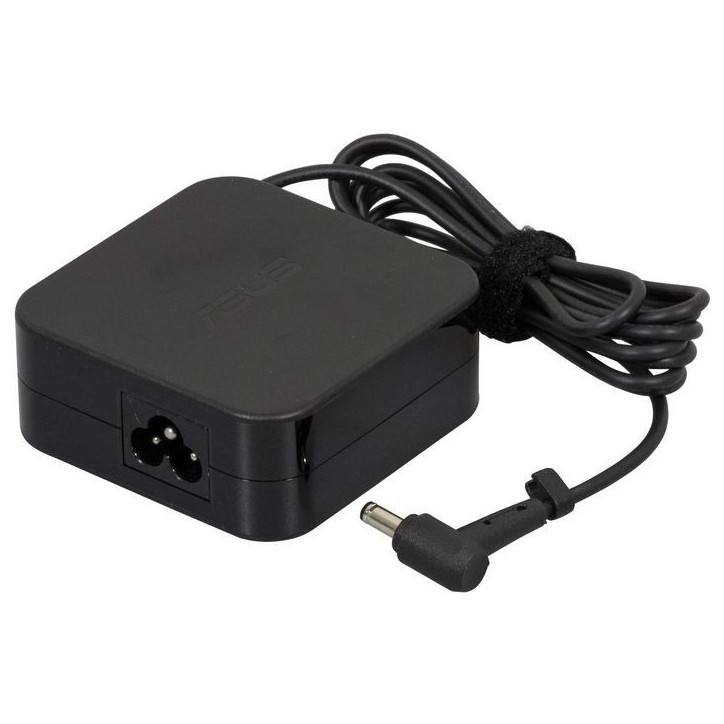 Alimentatore Originale ASUS 65W 19V 4.5x3mm ADP-65GD D ADP-65AW PA-1650-48 Alimentatore ASUS 65W 19V 3,42A [4,5 x 3,0 mm] ADP-65GD D ADP-65AW PA-1650-48 ZenBook Duo UX481 UX481F UX481FA 0A001-00041300