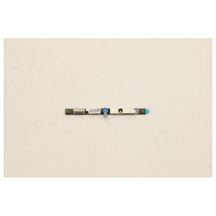 5C20Z72188 Lenovo CS20 Common Camera type A2 Backup, HD RGB, 2 MIC, ZIF, Y4mm, w/o cbl - AVC-HAA-8TF7D1 FRU5CB1B34809 45121611