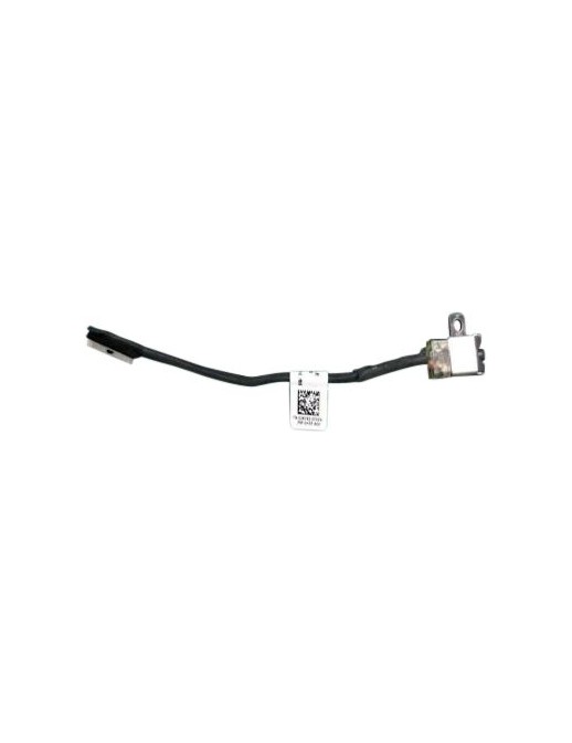 2K7X2 2K7X2 Dell ASSY DC IN Cable, (Inspiron 15/17) JFJ2J, 8K5HD, 0470-ABEO, 607490 NONE - Only use for non-battery items