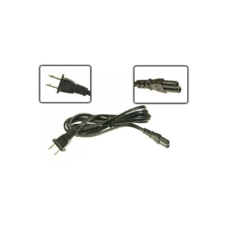 FRU42T5008 US/CA,1M,2P,NON-LH,LGW 42T5008 42T5008, Male/Female, Black