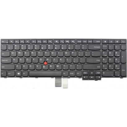 FRU01AX662 FRU01AX662 Keyboard (FRENCH) 01AX662 LENOVO DSE