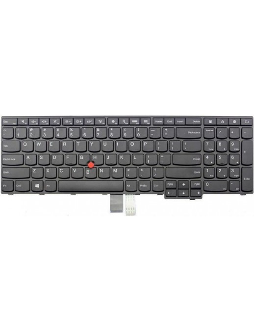 FRU01AX662 Keyboard (FRENCH) 01AX662