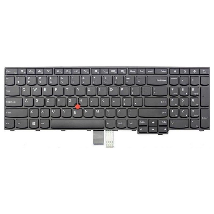 FRU01AX662 Keyboard (FRENCH) 01AX662