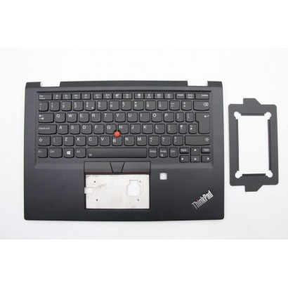 FRU02HL542 FRU02HL542 Keyboard with C Cover for Lenovo laptops LENOVO DSE