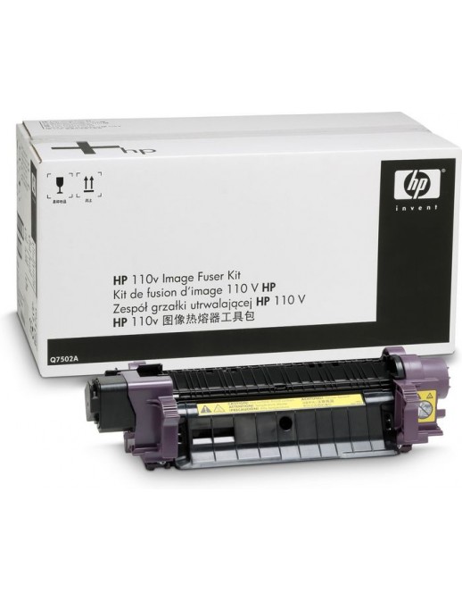 RM2-1024-000CN Fuser Unit 220 V RM1-3146-060CN, RM1-3146-070CN Q7503A, Laser, 150000 pages,