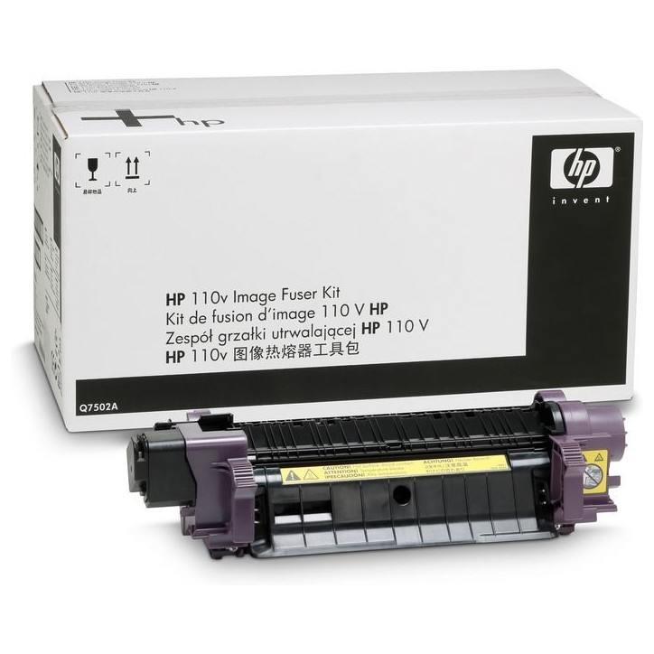 RM2-1024-000CN Fuser Unit 220 V RM1-3146-060CN, RM1-3146-070CN Q7503A, Laser, 150000 pages,