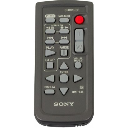 RMT-835 Sony 103 x 51 x 32...