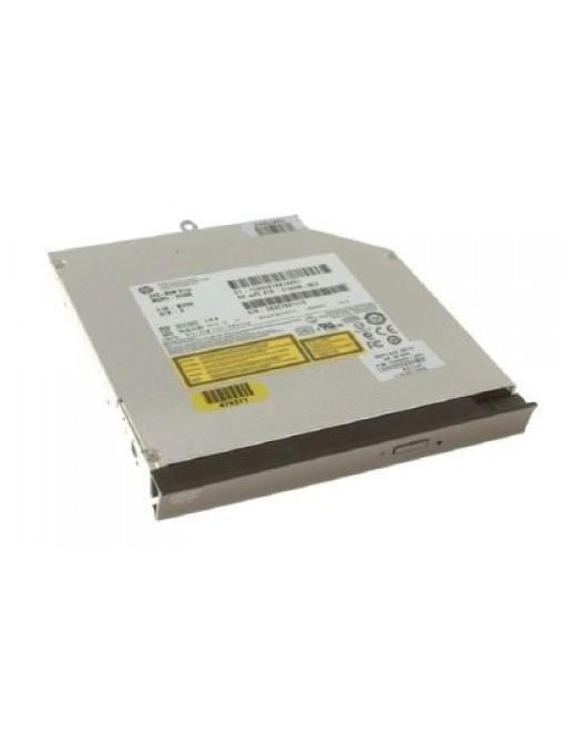 653022-001 DRV DVD R/RE 653022-001, Black, Notebook,