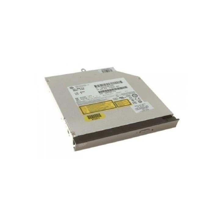 653022-001 DRV DVD R/RE 653022-001, Black, Notebook,