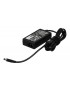 4H6NV 4H6NV Dell AC Adapter, 45W, 19.5V, 3 Pin, 4.5mm, Modified C6 Power Cord, Retail 828028 Yes