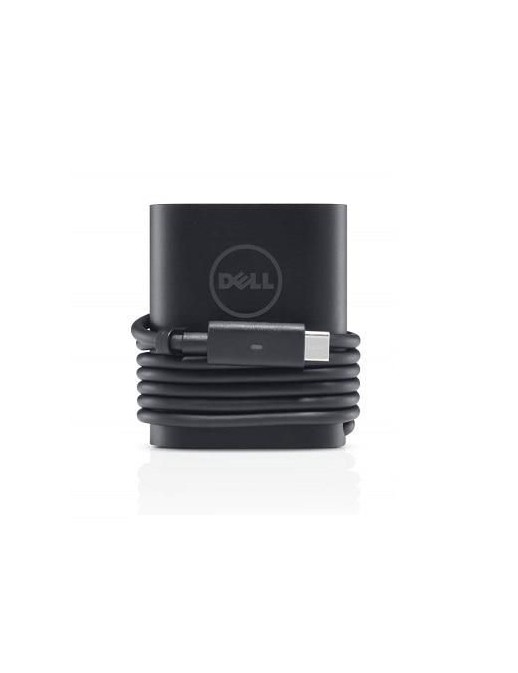 DELL-KH1C8 AC Adapter E5 30W USB-C - EUR