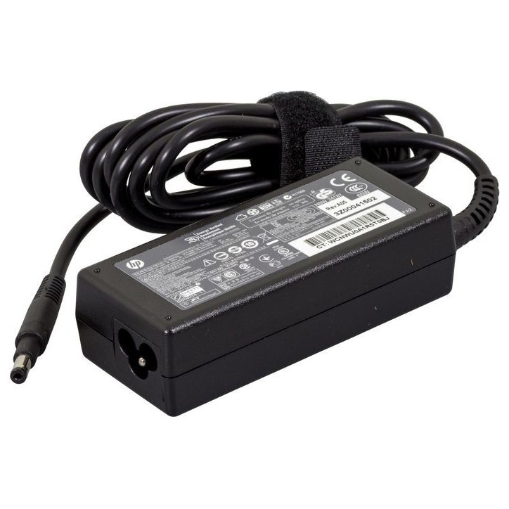 Alimentatore HP 65W 19,5V 3,33A [4,8 x 1,7mm] 677770-003 693715-001 ProBook 440 450 455 470 640 G1 G2 G3 G4 Envy 4 6 Sleekbook 14 15
