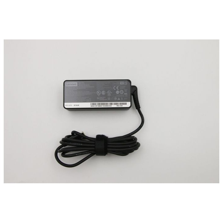 FRU02DL123 PD3.045W2pinNON-PCCacadapter