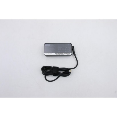 FRU02DL121 FRU02DL121 45W 2-pin power adapter for Lenovo laptops LENOVO DSE
