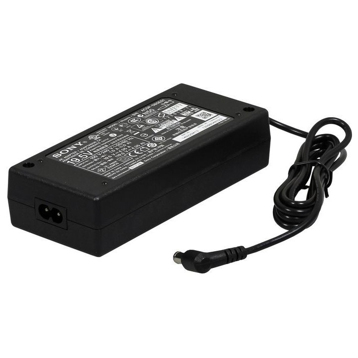 149292614 Sony AC-Adapter (100W) RMT-TX200E 39121006 149292614 Sony AC-Adapter (100W) RMT-TX200E 39121006