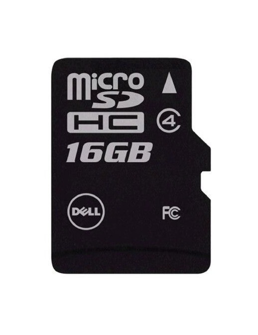 385-BBKJ 16GB microSDHC/SDXC Card 0385-BBKJ, 864081 CusKit