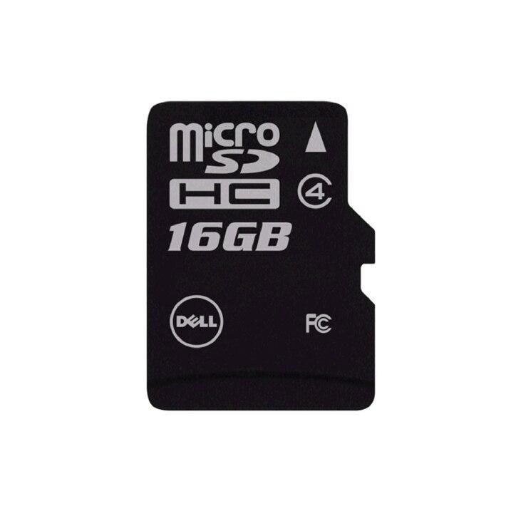 385-BBKJ 16GB microSDHC/SDXC Card 0385-BBKJ, 864081 CusKit