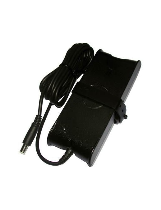 PA-10 AC-Adapter 90W, 19.5V, 2-Pin U7809,320-1389,C2894,CF820,CF989,DF266,DF349,F8834,FF313,NF599,UC473,310-9134,330-0945,RM805,