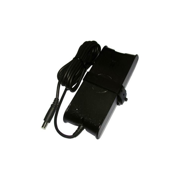 PA-10 AC-Adapter 90W, 19.5V, 2-Pin U7809,320-1389,C2894,CF820,CF989,DF266,DF349,F8834,FF313,NF599,UC473,310-9134,330-0945,RM805,