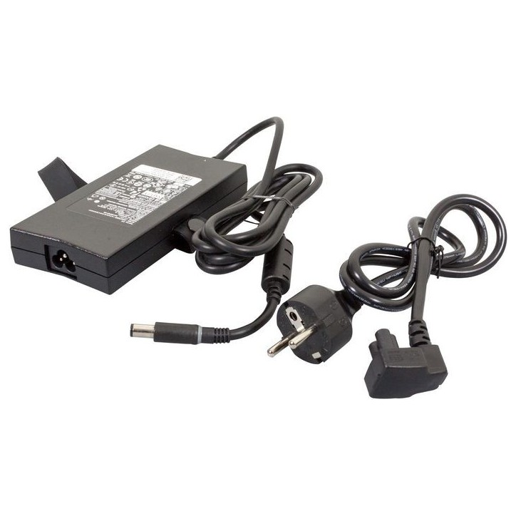 450-12063 130W AC Adapter With 1M Cord 0450-12063, 99113213 European