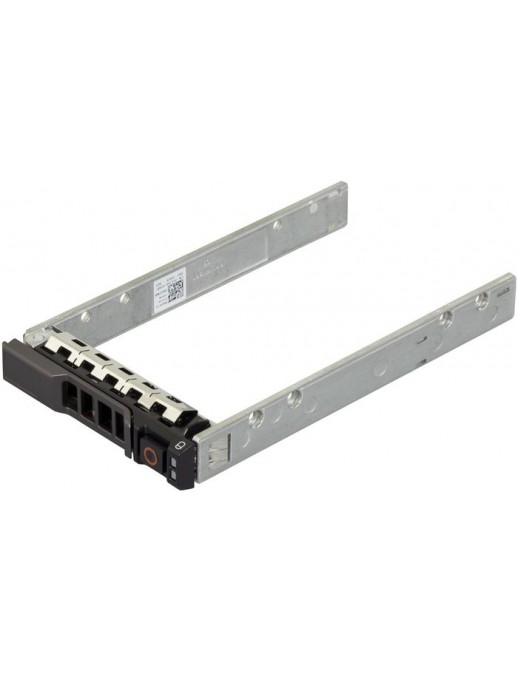 KG7NR Carrier HDD, 2.5 Inch, 0KG7NR SAS-SATAU, Version 3 KG7NR,