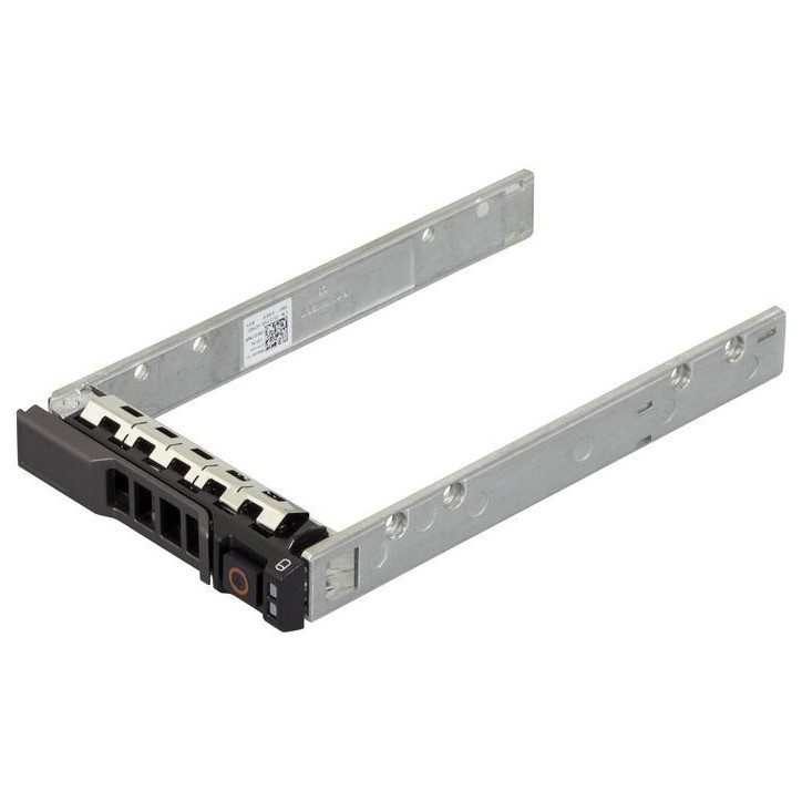 KG7NR Carrier HDD, 2.5 Inch, 0KG7NR SAS-SATAU, Version 3 KG7NR,