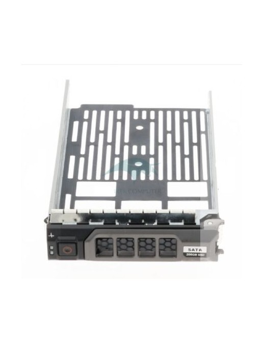 KG1CH Carrier HDD, 3.5", SAS 0KG1CH KG1CH