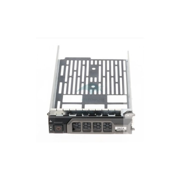 KG1CH Carrier HDD, 3.5", SAS 0KG1CH KG1CH