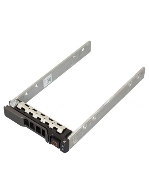 G281D Carrier HDD, 2.5 Inch, G176J / 0G176J / G281D / 0G281D/ XN394 / 8FKXC SAS-SATAU, Version 2