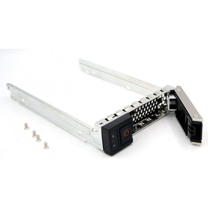 X7K8W X7K8W Carrier HDD, 3.5 Inch 0X7K8W X7K8W, 8.89 cm (3.5"), Features DSE