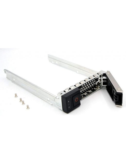 X7K8W Carrier HDD, 3.5 Inch 0X7K8W X7K8W, 8.89 cm (3.5"),