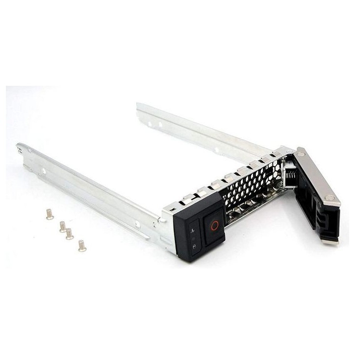 X7K8W Carrier HDD, 3.5 Inch 0X7K8W X7K8W, 8.89 cm (3.5"),