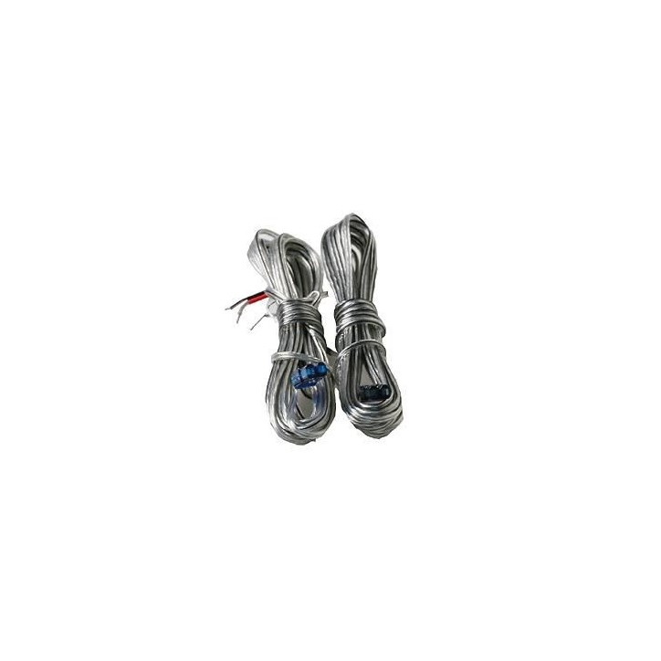 AH81-02137A Speaker Cables 679842 AH81-02137A, Silver
