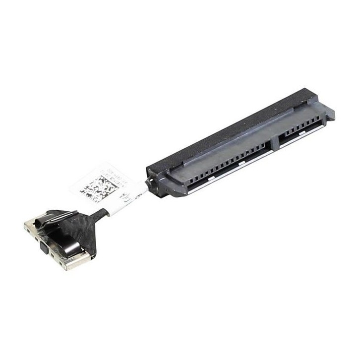 Cavo Hard Disk HDD DELL XPS 15 9550 9560 Precision 5510 5520 5530 5540 M5510 3510 DC02C00BL00 XDYGX 0XDYGX