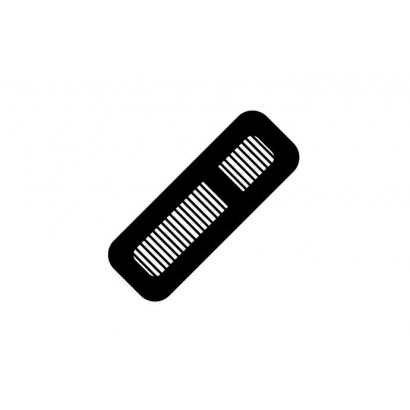 1555983 1555983 Air Filter Features DSE