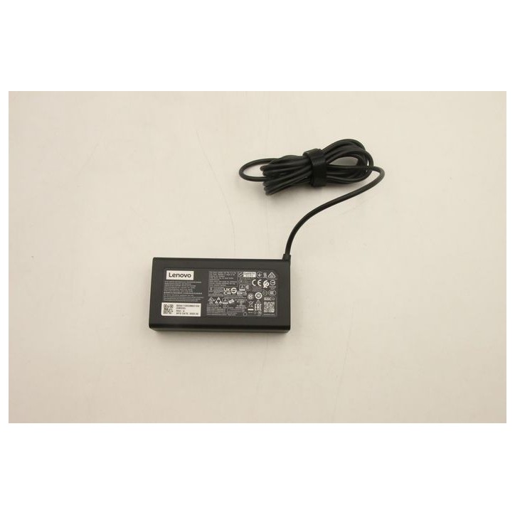 5A11D52398 100W USB-C power adapter with FRU5A11D52398 multiple voltage outputs