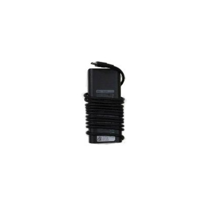 0WMDHR Dell AC adapter with 65W power output, 19.5V voltage, 3Pin Type C connector, suitable for...