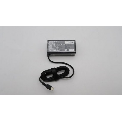 5A11J62108 5A11J62108 AC_ADAPTER FRU5A11J62108 PD,65W,20/15/9/5V,3P,WW,CHY LENOVO DSE