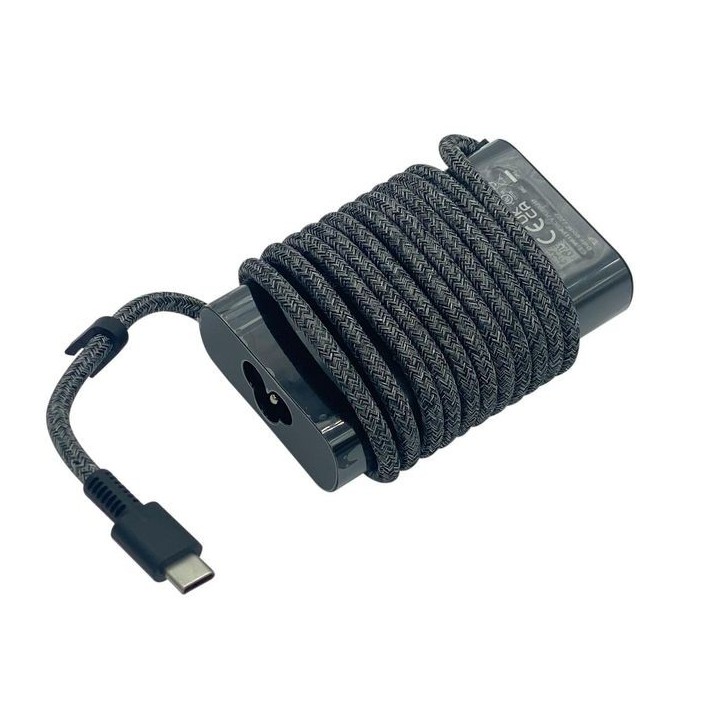 L04650-850 AC ADAPTER 65W USB C 819639