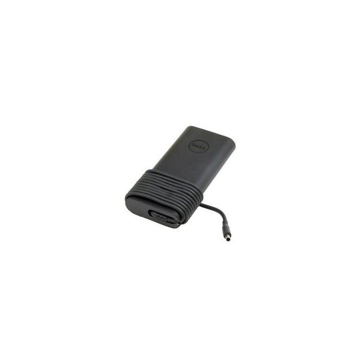 DELL-K9VXV Euro 130W AC Adapter 4.5mm 0DELL-K9VXV, 99112145 With 1M Power Cord (Kit)