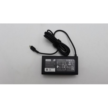 5A11J62105 5A11J62105 100W USB-C AC adapter for FRU5A11J62105 Lenovo laptops LENOVO DSE