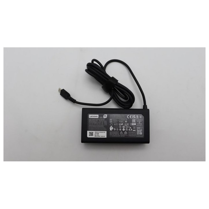 5A11J62105 100W USB-C AC adapter for FRU5A11J62105 Lenovo laptops