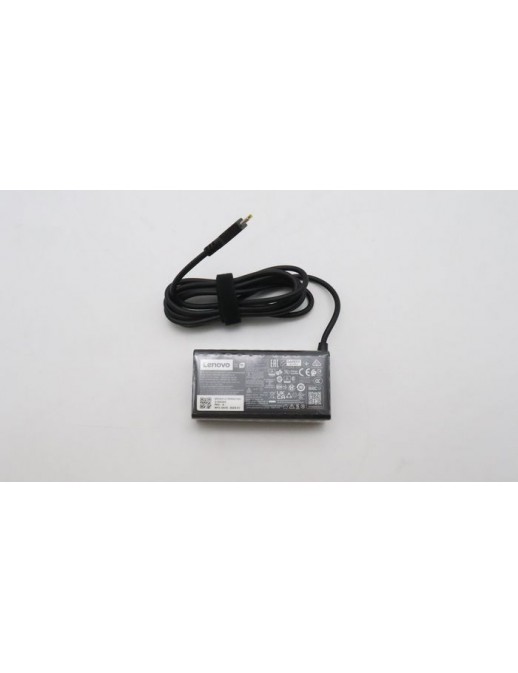 5A11J62109 5A11J62109 Lenovo AC_ADAPTER PD,65W,20/15/9/5V,3P,WW,DEL 39121006