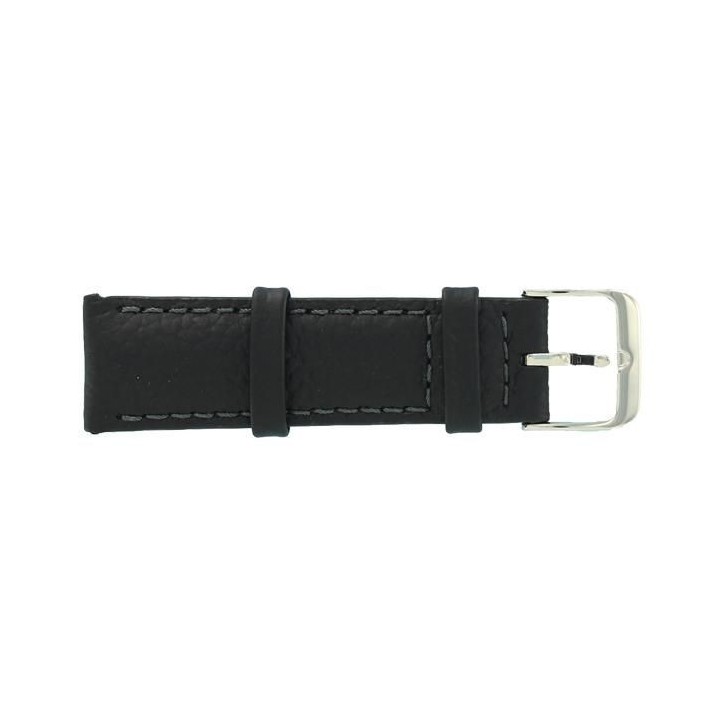 GH98-39001B Samsung Band Strap, Black/Silver 689292 Samsung