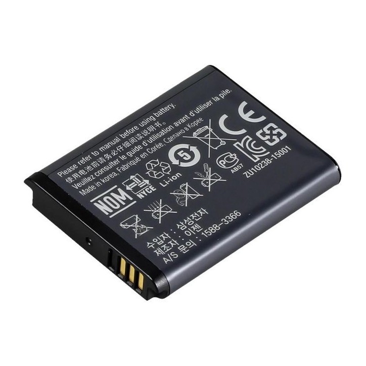 AD43-00194A Battery 649236 Li-Ion, 740mAh, 2.7Wh,