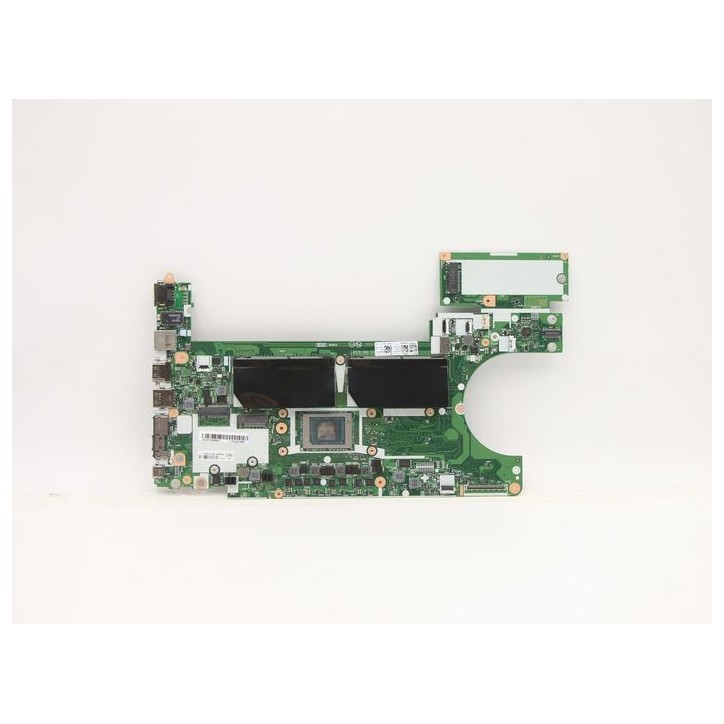 5B21C16006 AMD Ryzen 3 PRO 5450U FRU5B21C16006 motherboard with integrated