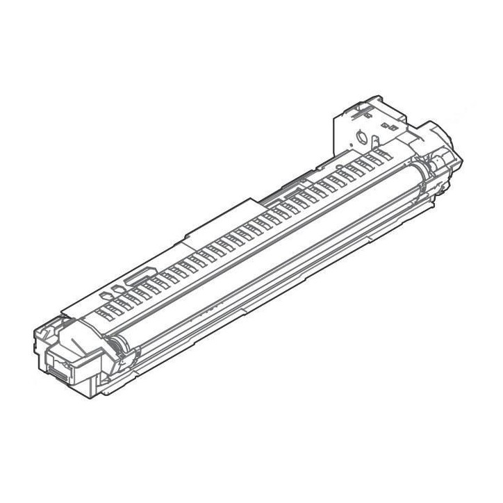 302NL93030 Developer DV-7105 302NL93030, Laser, Kyocera,