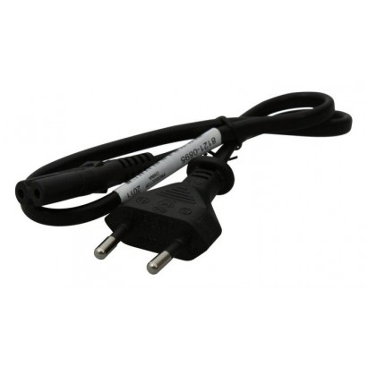 8121-0895 Powercord (Black) New
