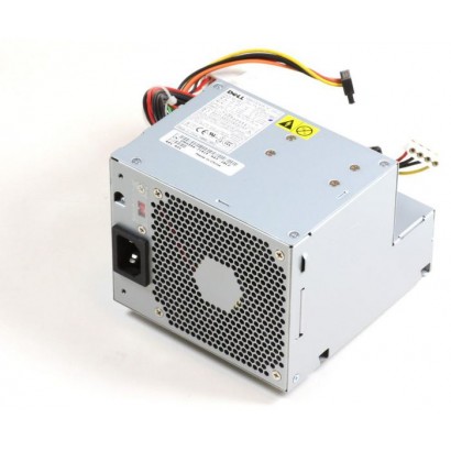 MH596 MH596 280W Power Supply, PFC, LiteOn L280P01,PS5281DDFLF,DE-MH596, 0MH596 **Refurbished** Features DSE